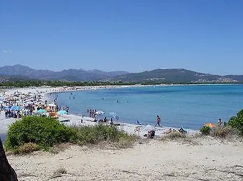 Отель Complesso Residenziale Il Gabbiano *