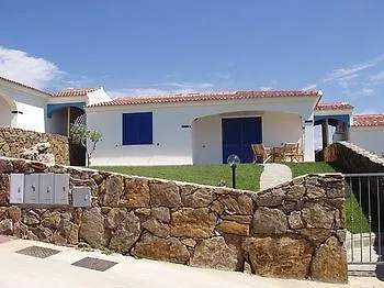 Complesso Residenziale Il Gabbiano Танаунелла