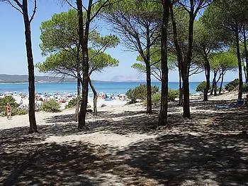 Hotel Complesso Residenziale Il Gabbiano Tanaunella