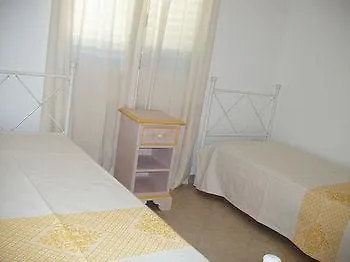 Complesso Residenziale Il Gabbiano Tanaunella