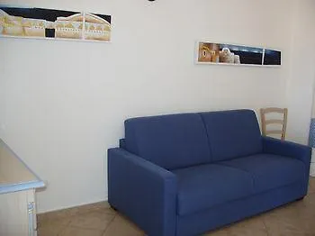 Complesso Residenziale Il Gabbiano
