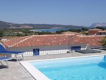 Hotel Complesso Residenziale Il Gabbiano