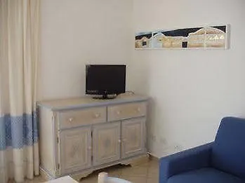 Hotel Complesso Residenziale Il Gabbiano Tanaunella